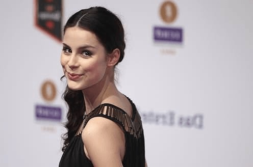 Lena Meyer-Landrut Baby